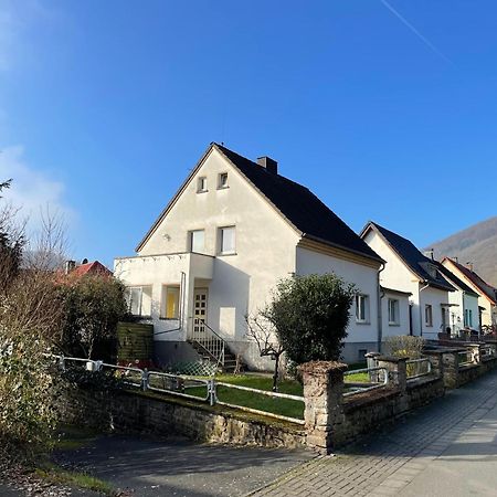 Ferienwohnung Bei Bad Ems Im Lahntal Fachbach Exteriör bild