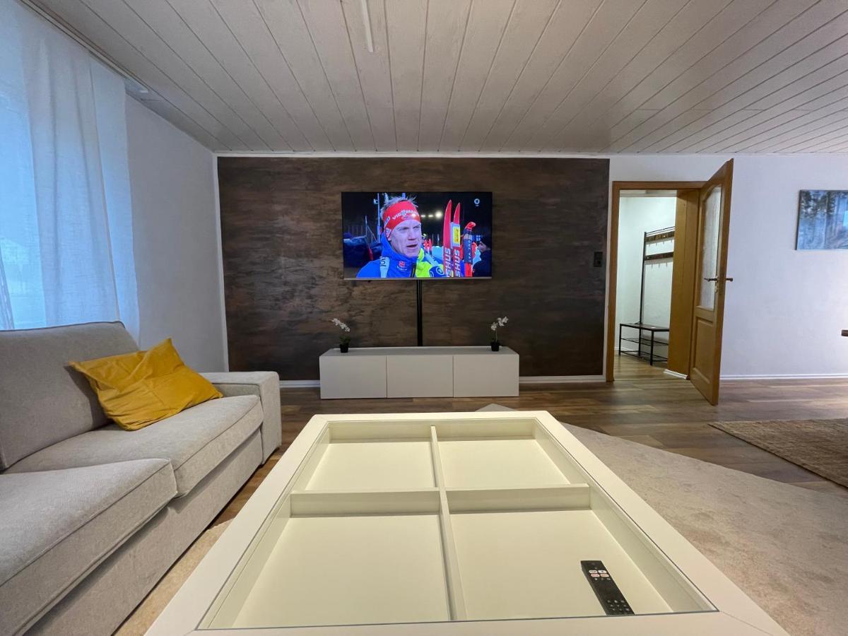 Ferienwohnung Bei Bad Ems Im Lahntal Fachbach Exteriör bild